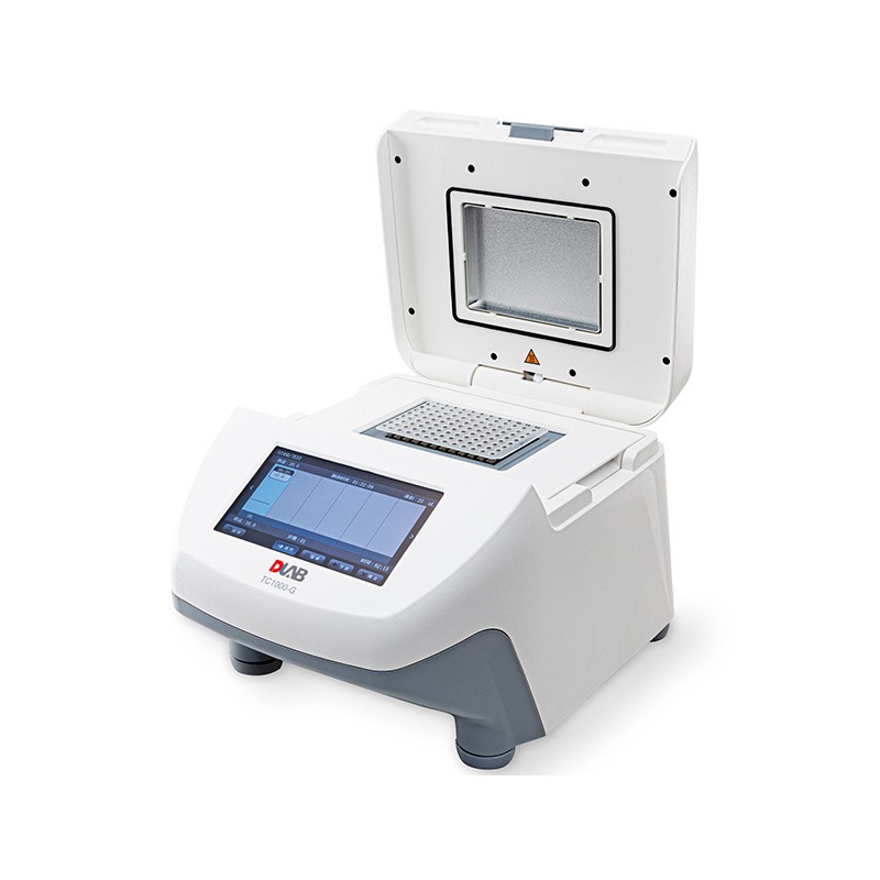 PCR仪大龙 TC1000-G梯度PCR仪 升降温迅速