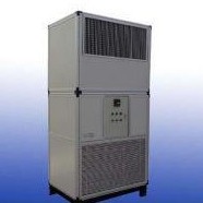 工业水冷空调机 水冷式空调柜机 水冷式空调机 宝驰源 BCY-20WK图片