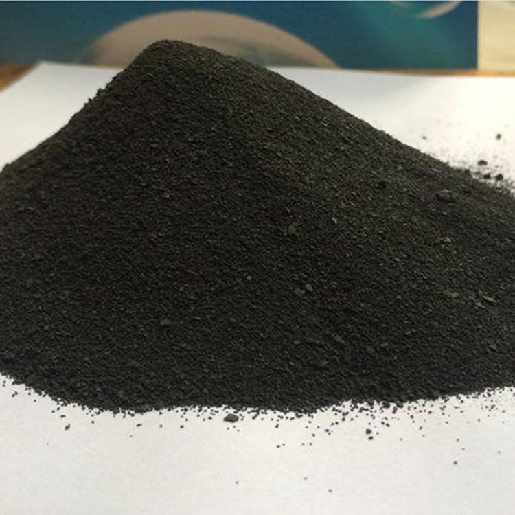 昌奇高分子碱式氯化铝 黑色聚铝碱铝 重金属污水处理专用pac