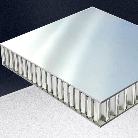 供应复合蜂窝铝板 铝蜂窝板 20厚木纹铝蜂窝板规格多样厂家直销