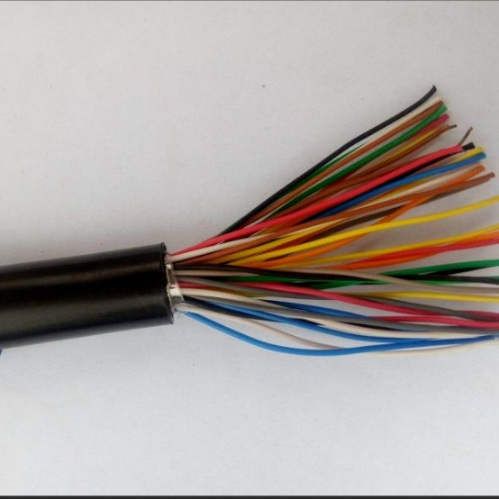 音频通讯电缆HYA-200×2×0.5大对数通信电缆