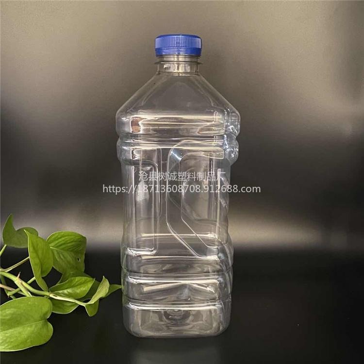 玻璃水瓶 玻璃水壶  树诚塑料厂 批量优惠图片