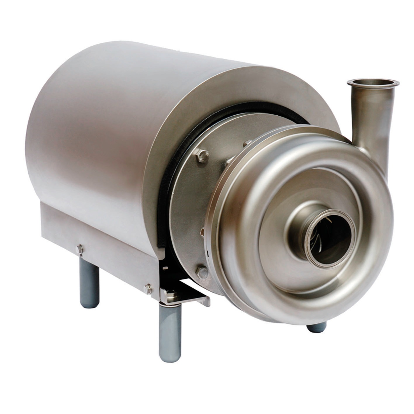 阿法拉伐离心泵 卫生级离心泵 不锈钢卫生泵 制药泵i-CP2000