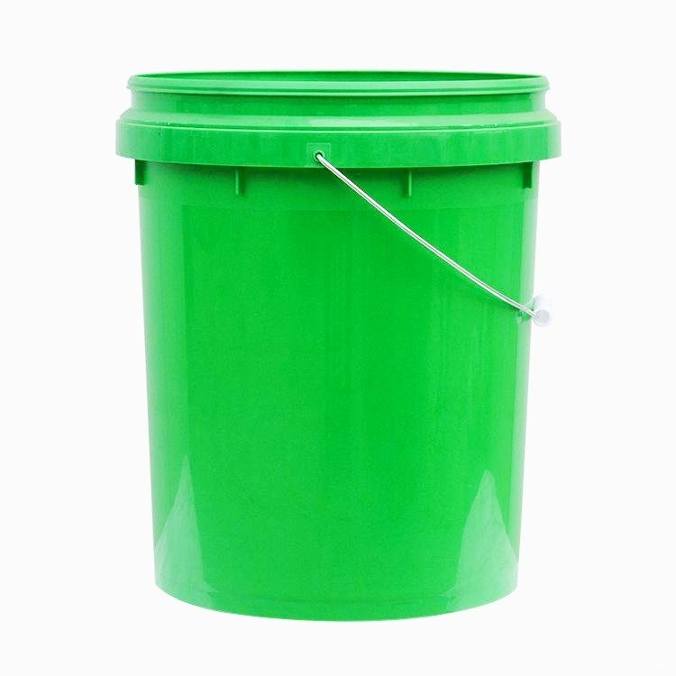 河北永诚 18公斤塑料桶 涂料桶 防冻液桶 肥料桶 油漆桶