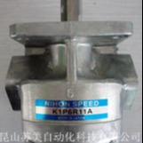 K1P7R11A齿轮泵 NIHON SPEED油泵 K1P7L11A齿轮泵 NIHON SPEED油泵