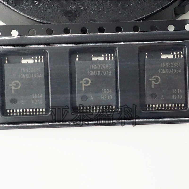 全新原装   INN3268C-H210/H214-TL大功率快速充电器 转换器贴片  RFKPOSNXE图片