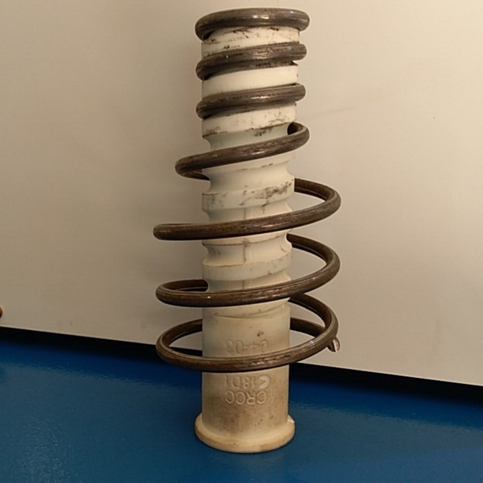 西双版纳高铁螺旋筋成型机使用说明 铁路轨枕螺旋筋弹簧机厂家定制