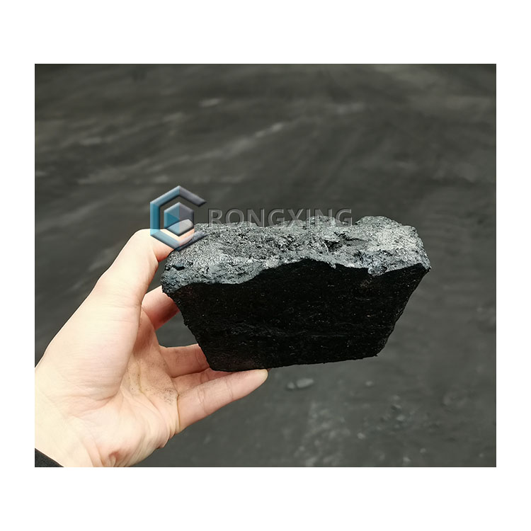 镇江标准密闭糊碳锰合金生产用鹅蛋形