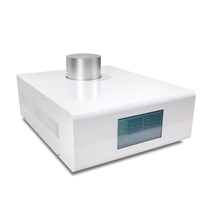 氧化诱导期分析仪 OIT-600 高聚物冷结晶相转变熔融稳定性测试仪 准权仪器