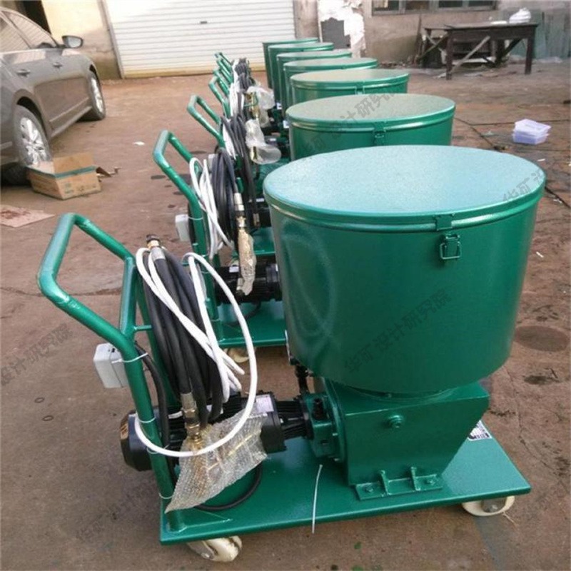 出售 厂家发货 电动干油泵 灰尘少，便于补脂、调整、检查 电动干油泵