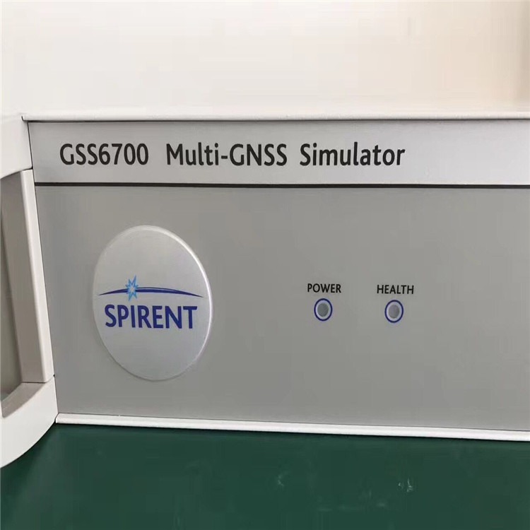 低价出售租赁思博伦SPIRENT  GSS6700卫星GPS信号发生器GPS测试系统一套图片