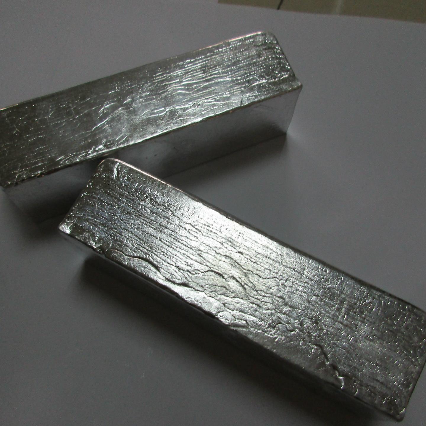 金源金属 广东回收铟 厂家直收铟片 高价现款  氮化钛靶材图片