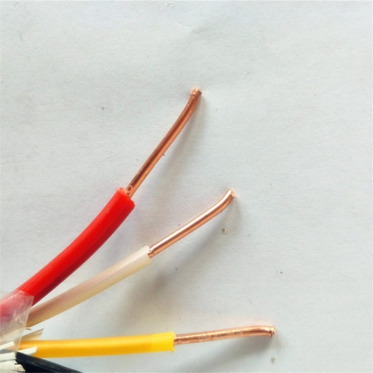 津宗防水铜芯耐磨 通信线缆 HYA23厂家精选可定制