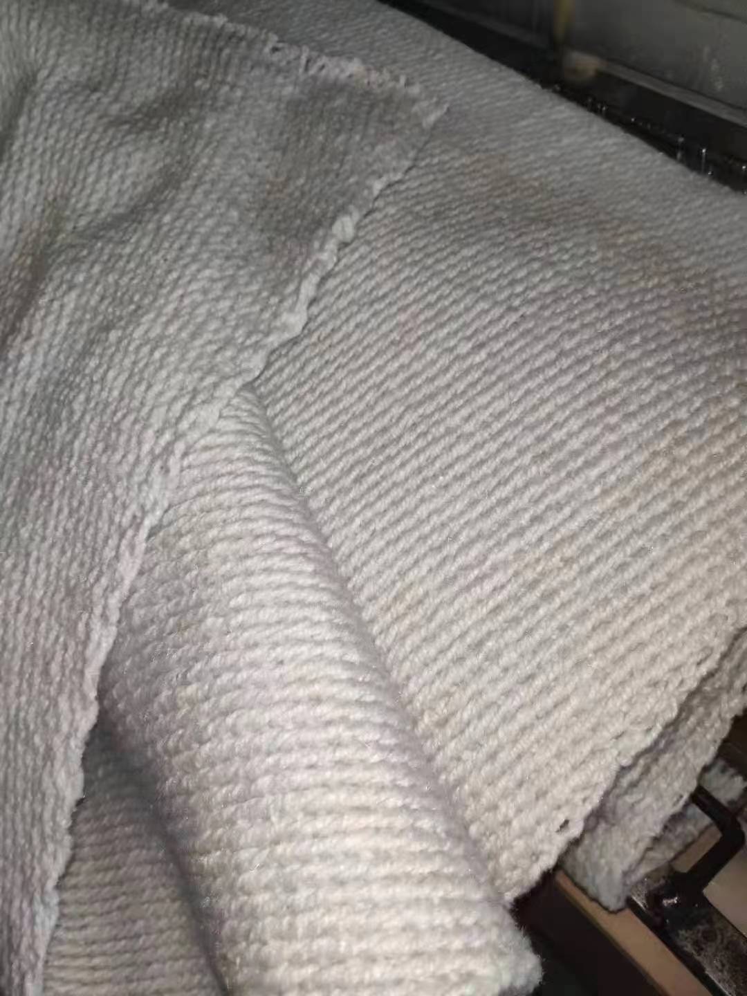 无碱玻纤布绝缘性能好无碱玻纤布耐高温防腐陶瓷纤维布支持定制