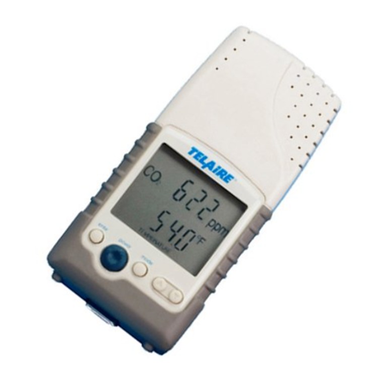 美国GE Telaire-7001 CO2气体检测仪 TEL7001 二氧化碳气体检测仪