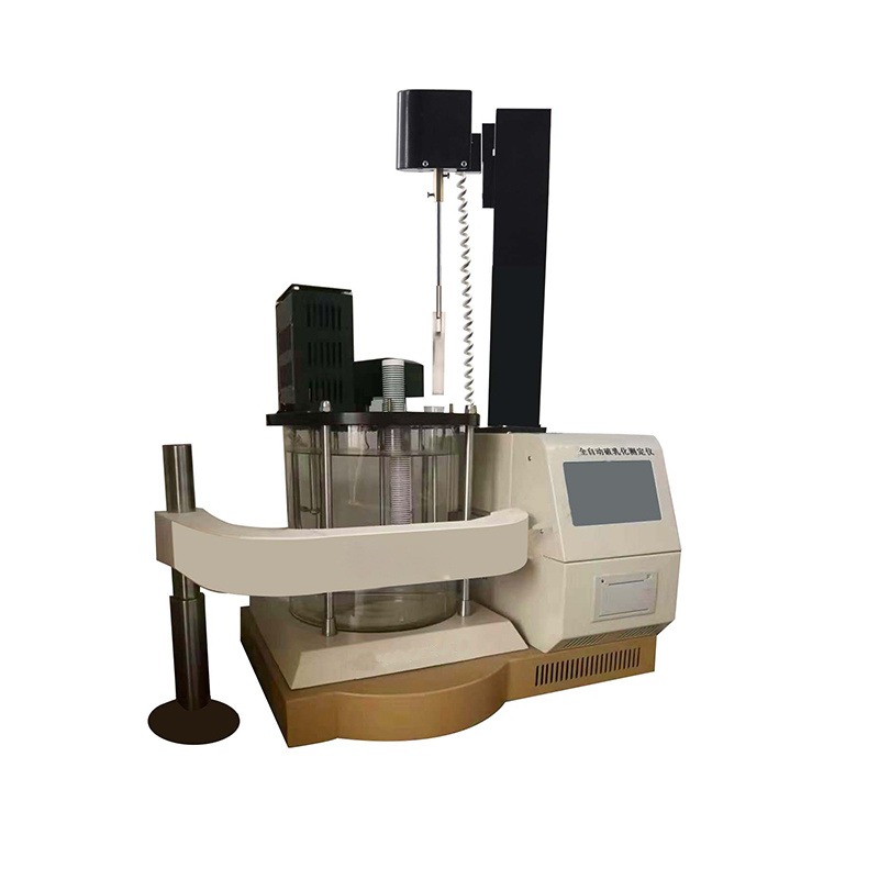 石油和合成液水分离性测定仪  BWSR-6C