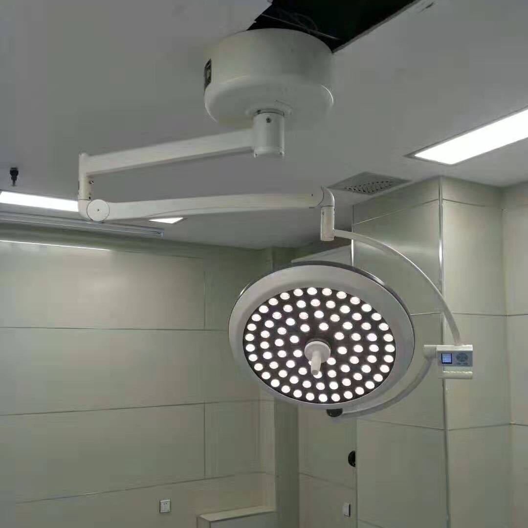 外科用LED手术灯 手术无影灯妇产医院手术灯  无极调光手术灯 LED一键腔镜模式图片