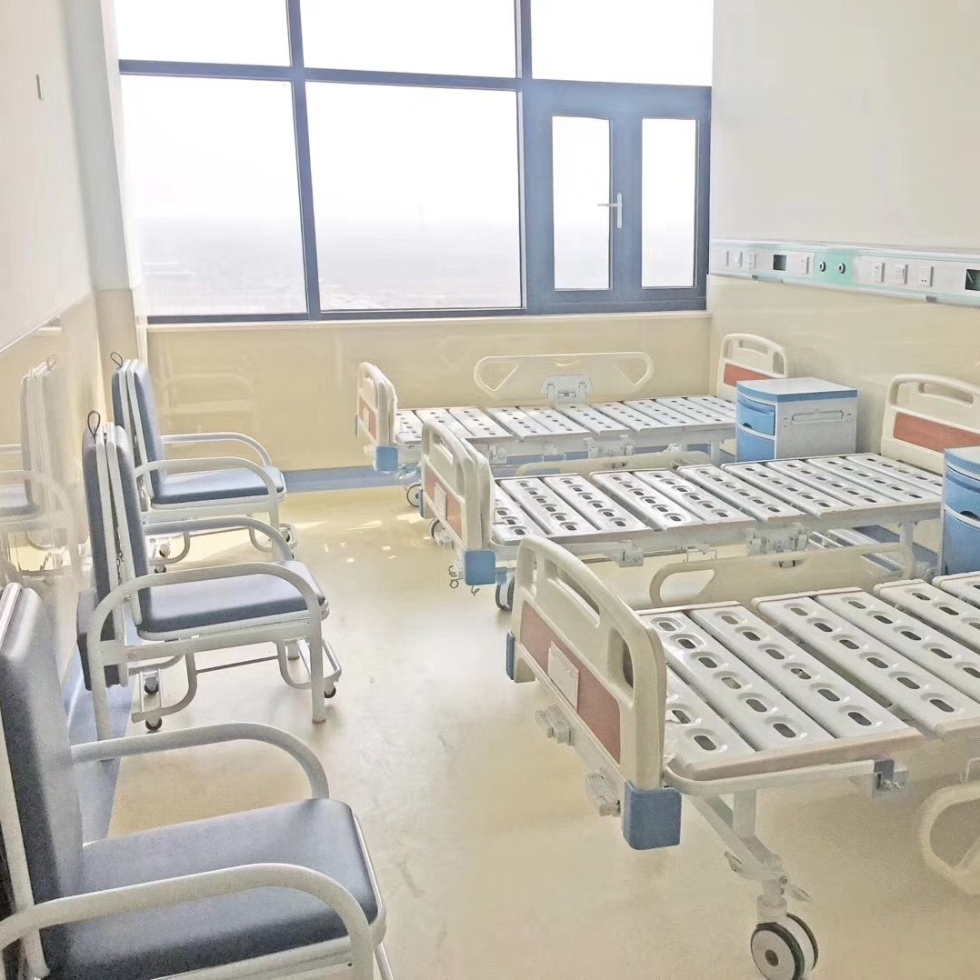 同质透心地板 厂家直销  适用于学校 医院 手术室 环保耐磨