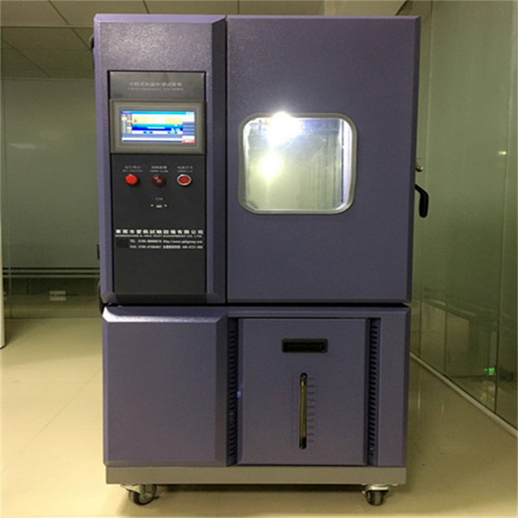 爱佩科技 AP-CJ 高低温冷热冲击箱 冷热冲击试验箱 冲击试验机