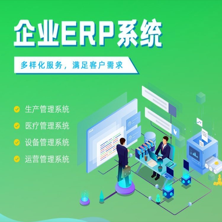 上海企业erp软件定制 Wms仓储管理软件定制 进销存系统软件