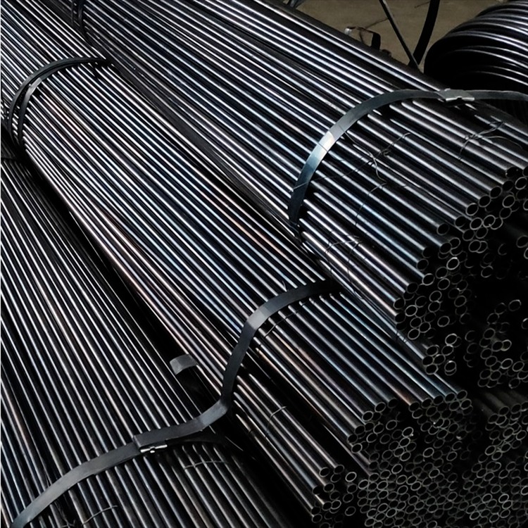 山东吹氧管 聊城生产销售吹氧焊管厂 耐高温 涂层 钢厂 大小头规格管