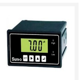 在线酸度计 pH测控仪 在线PH计 工业酸度计 工业PH计 型号:LM12-PH750库号：M310339图片