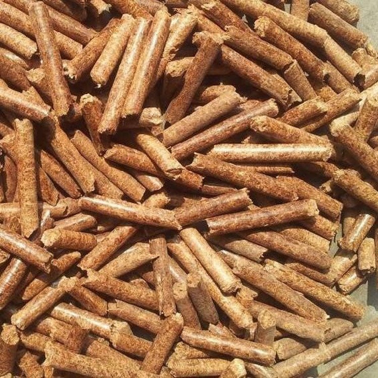 生物质颗粒燃料生产厂家 环保能源材料 金炎 杂木松木颗粒