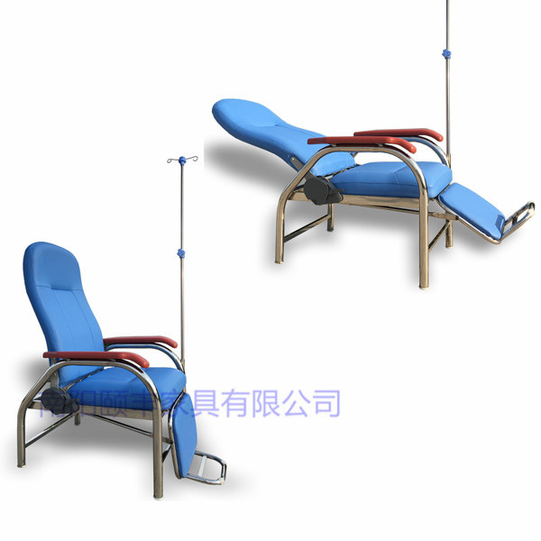 输液椅定制医用点滴吊水椅豪华沙发输液椅厂家