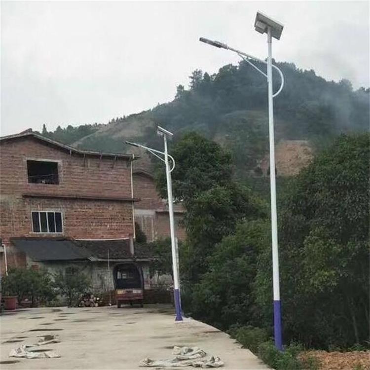 鑫永虹市政太阳能路灯 LED高亮大功率新农村建设光伏路灯