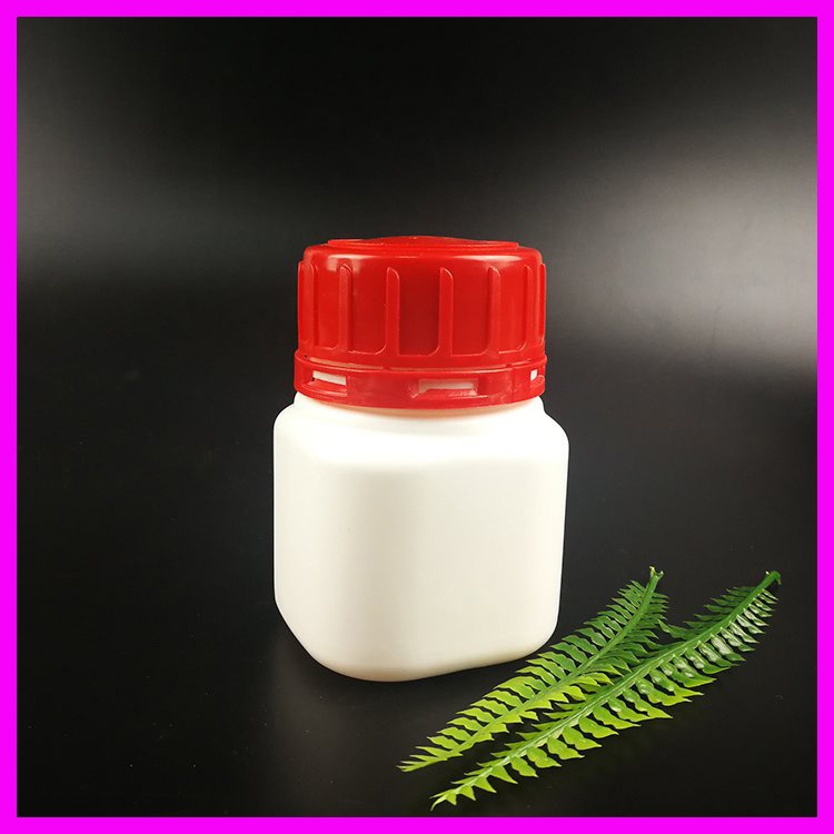 油墨瓶农药试剂塑料壶 HDPE高阻隔瓶 沧盛 塑料农药瓶