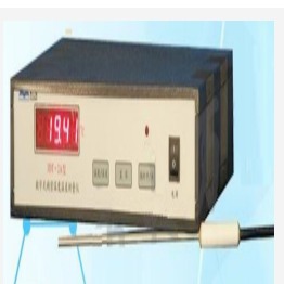 电子温度温差测量仪 数字式温度温差测量仪 型号:ND21-JDT-2A库号：M377019