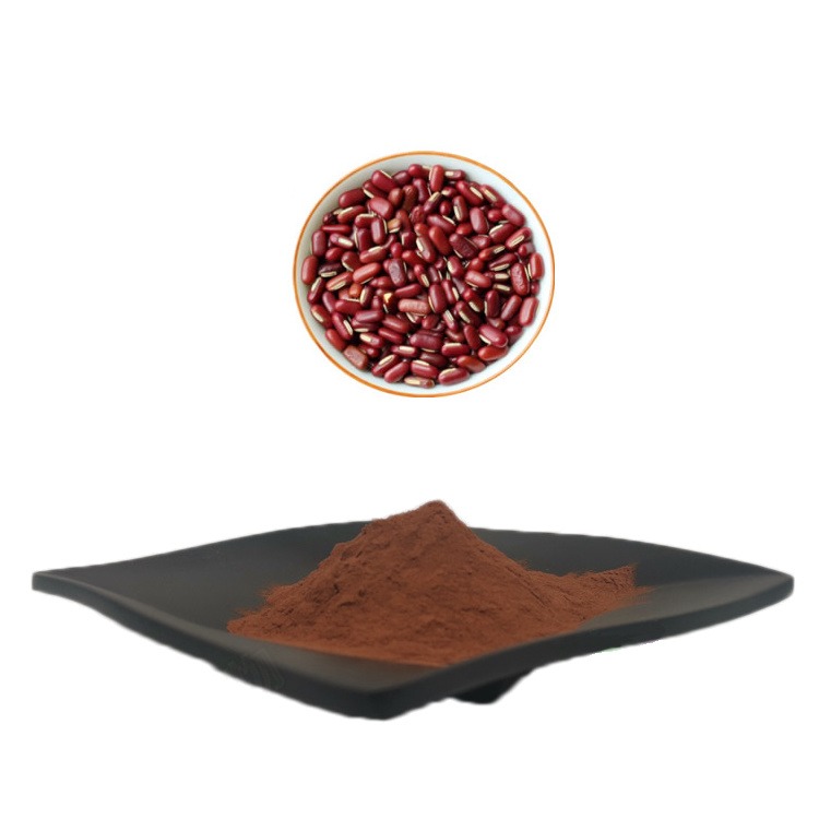 赤小豆提取物生产厂家斯诺特生物浓缩萃取赤小豆提取物有第三方检验报告图片