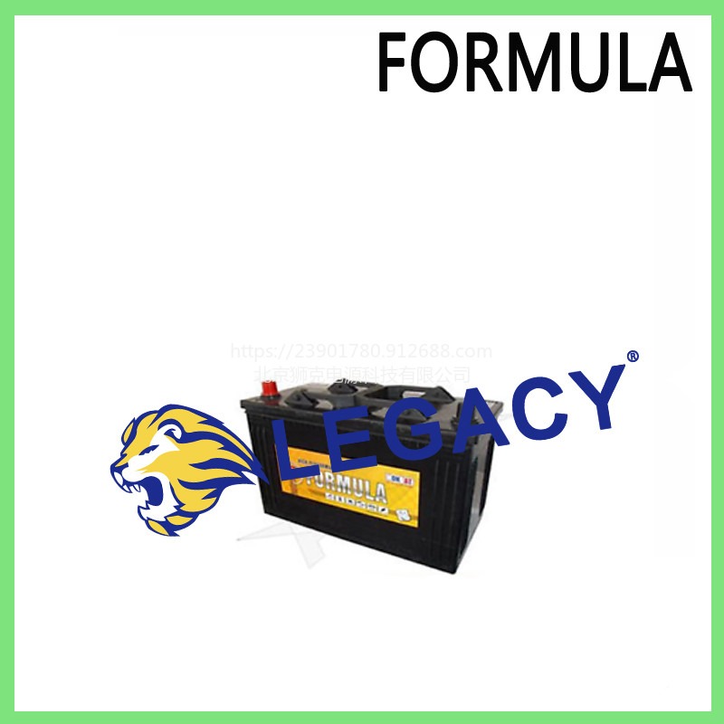 保加利亚FORMULA蓄电池Monbat Formula HD 电池 95AH，650A EN Type 643电池