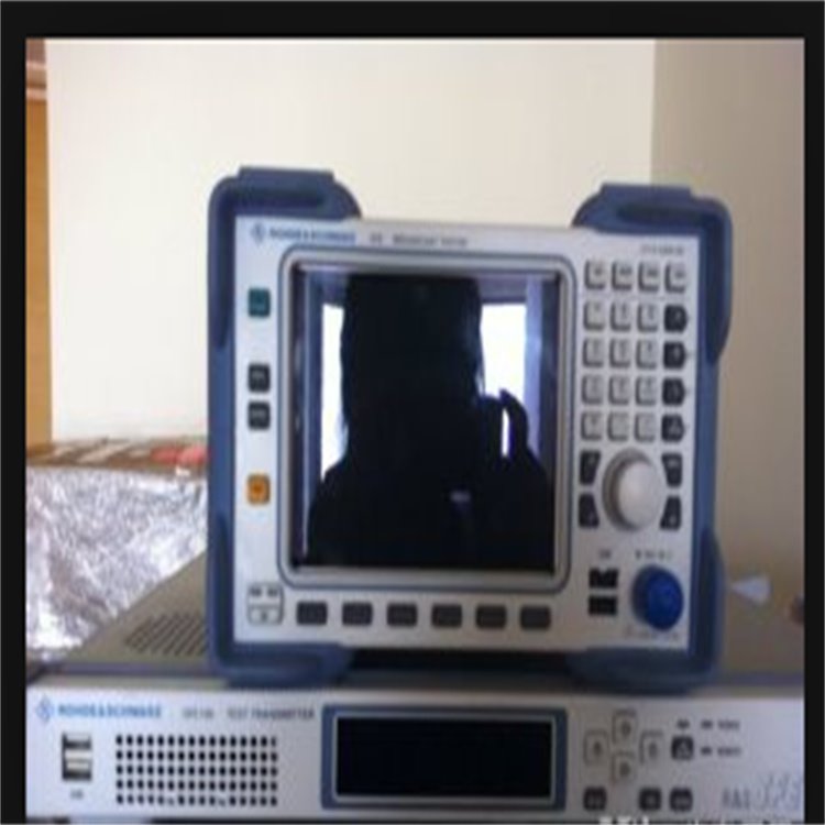 深圳宝安回收 收购 R&SESL6 接收机 罗德与施瓦茨ESL6 ESL6 EMI 测试接收机图片
