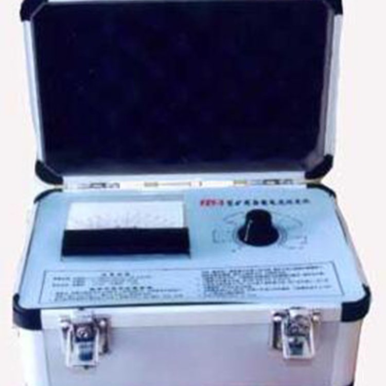 F矿用杂散电流测试仪 型号:CN67-FZY-3库号：M245888 中西图片