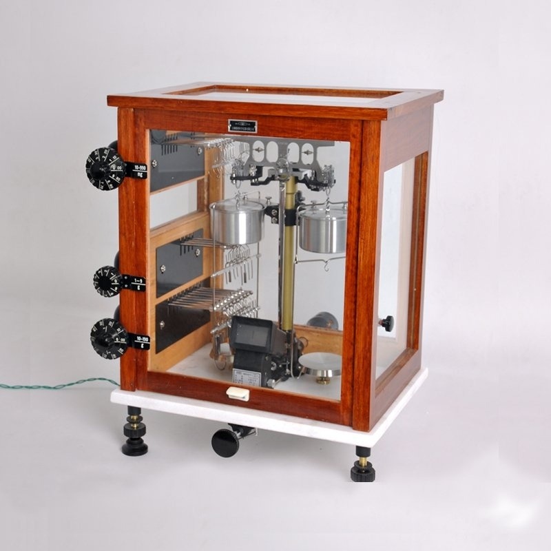TG328A(S)机械天平   机械光学分析天平   万分之一机械杠杆式天平