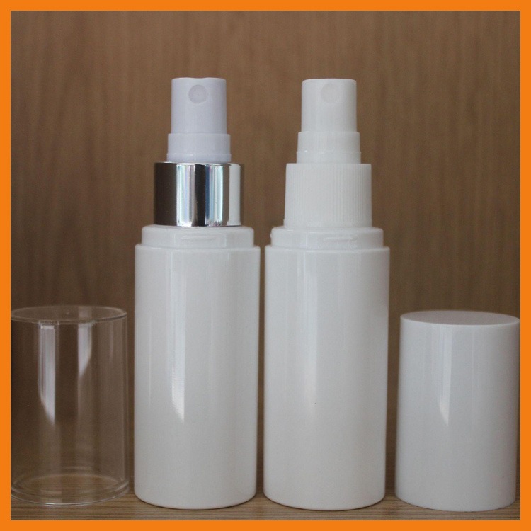 博傲塑料 塑料便携喷雾瓶 塑料喷雾瓶 PET化妆品水小喷壶