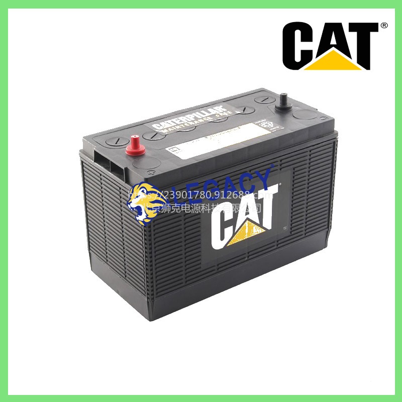 美国CAT蓄电池9X-1382，12V50AH电池-德兴市 供应商
