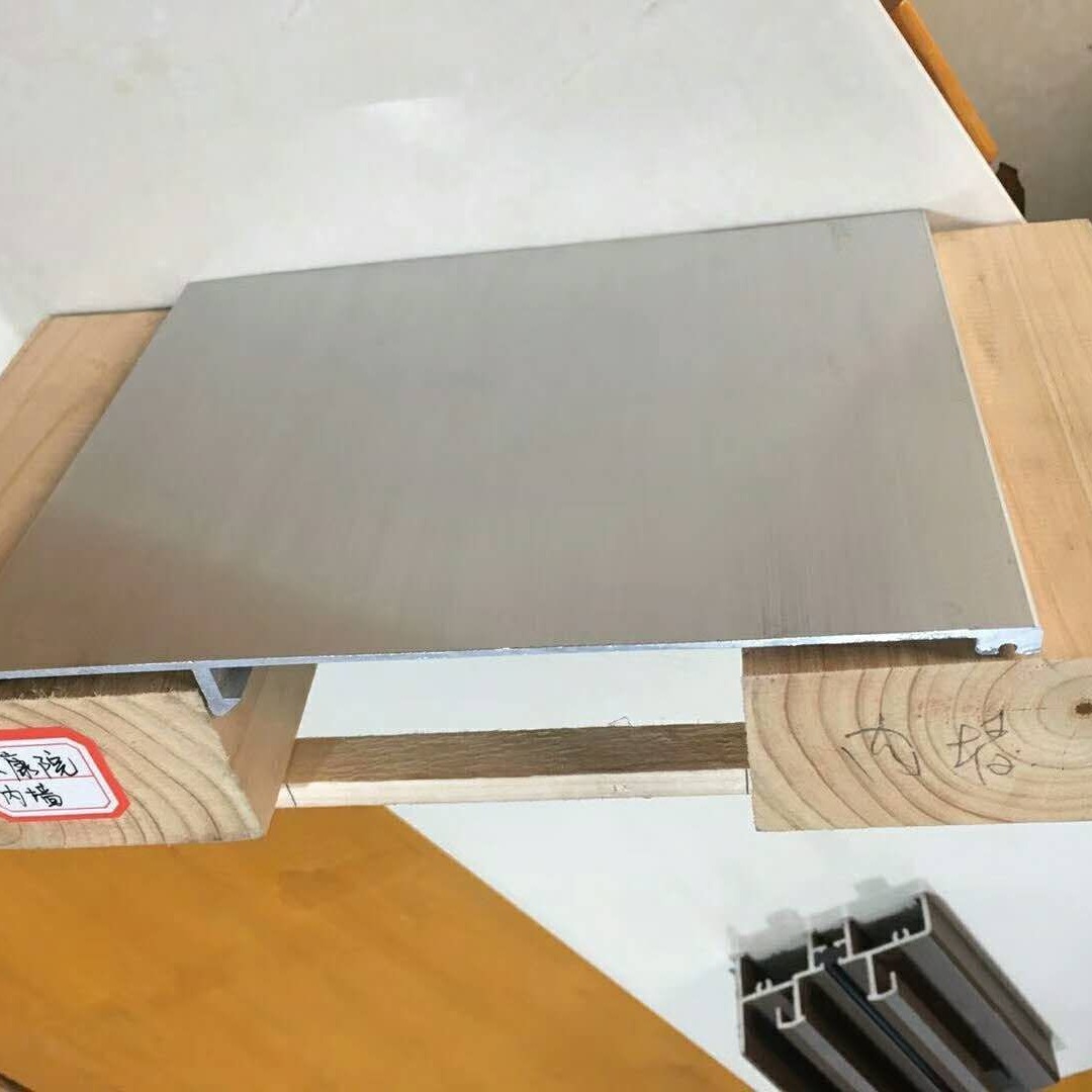 安徽海达变形缝厂家直销安徽合肥铝合金变形缝伸缩缝盖板施工
