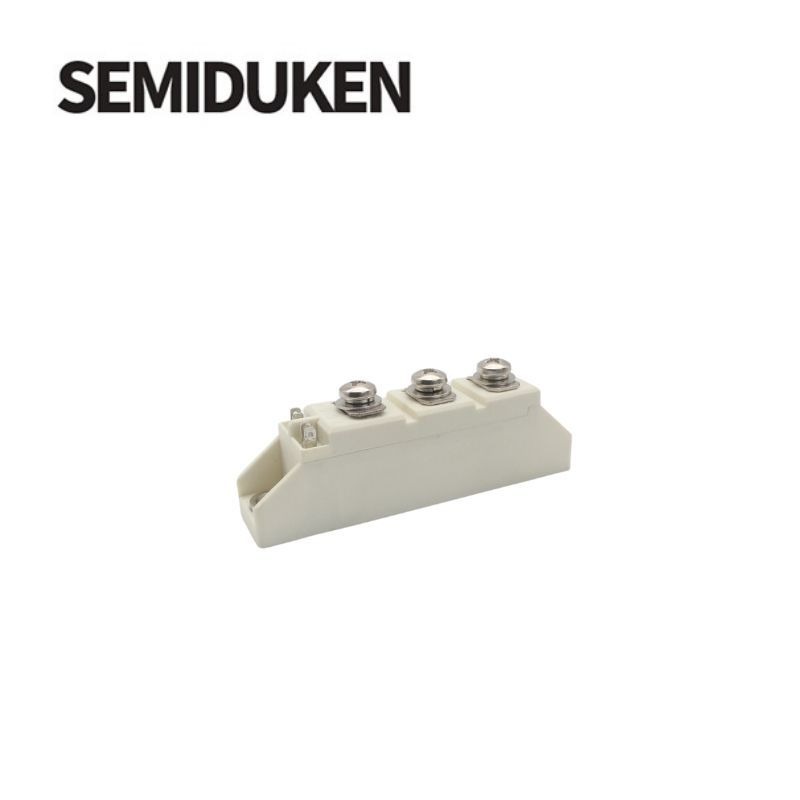 原装功率二极管模块 SKKD101/16适用于电焊机变频器用模块 杜肯/SEMIDUKEN
