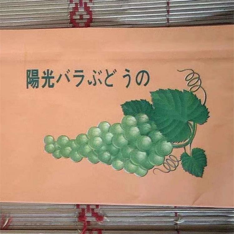 宇昇定制 葡萄袋 葡萄果袋  水果果套 水果果袋欢迎订购
