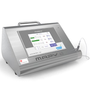 德国威特MAPY 4.0真空度测试 应用于有负压的药品包装  食品包装
