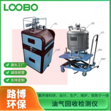 路博LB-7035油气回收多参数检测仪加油站用油气回收