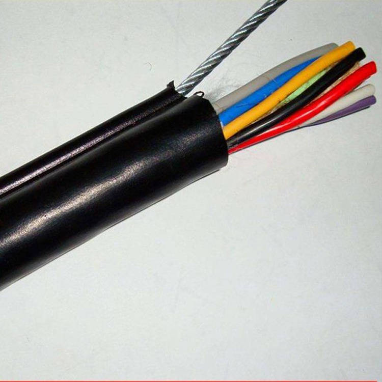 行车控制电缆KVVRC-82.5mm2