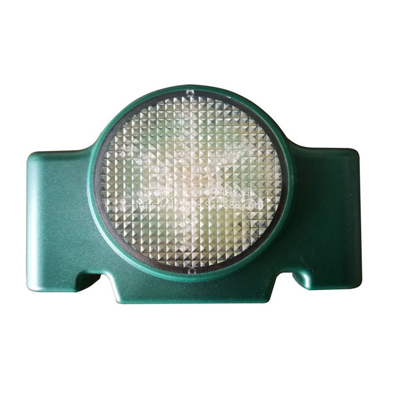 远程方位灯施工抢险频闪信号标志灯移动信号指示灯磁吸式警示灯图片