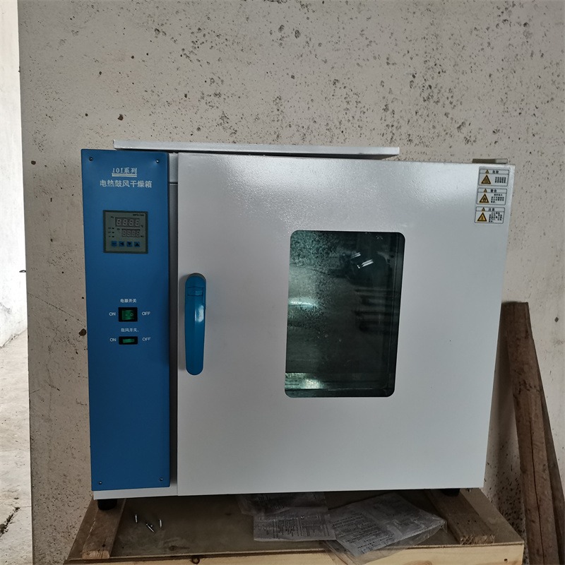 煤炭实验仪器数显鼓风干燥箱101A全系列实验室干燥箱恒温干燥箱鹤壁科达仪器图片