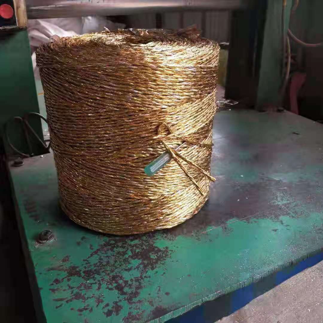 捆扎绳  稻草捆扎绳 稻草打包绳生产厂家