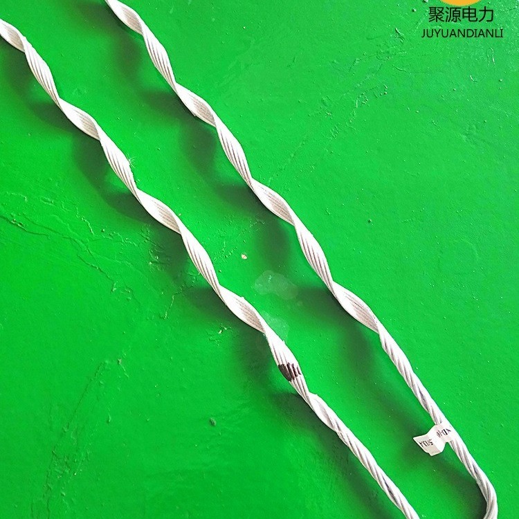 预绞式耐张线夹 钢芯铝绞线用 导线预绞丝 NL型耐张线夹 电力金具