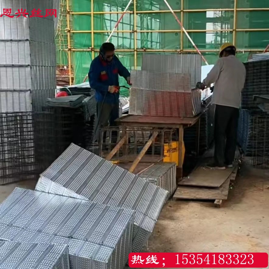 网箱#金属BDF钢网箱#定制建筑工程钢网箱厂家