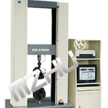 MZ-5100D/D1微控电子万能试验机 /微控电子万能试验机